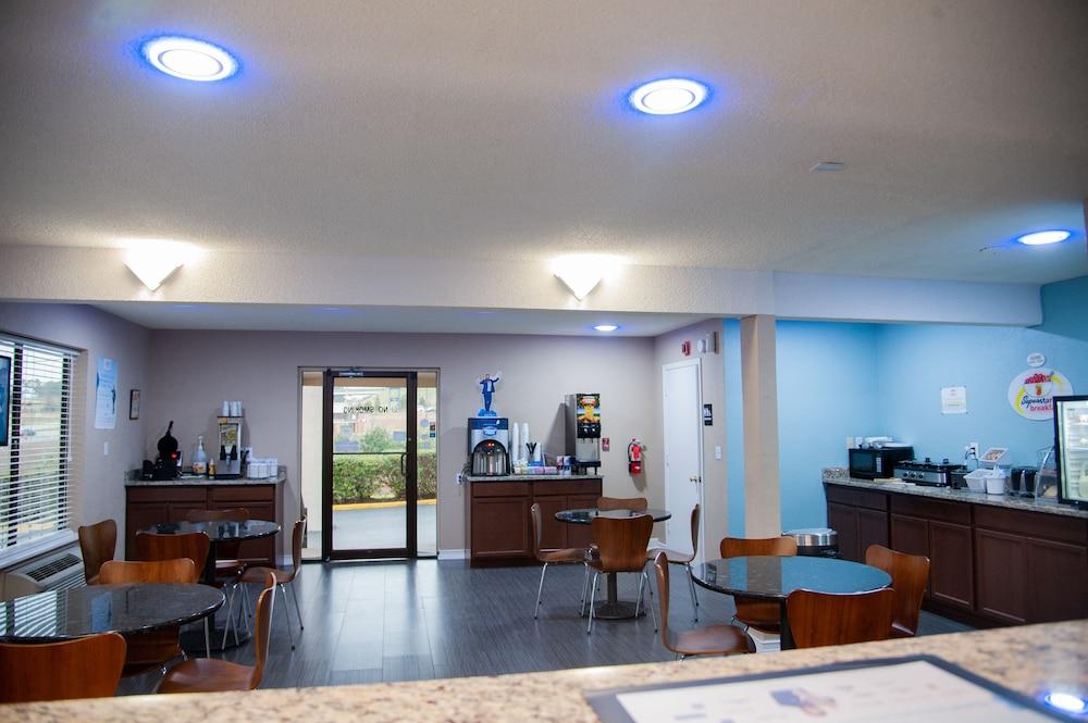 Quality Inn Crestview Exterior photo
